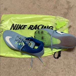 Nike Spikes for Track and Field